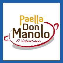 Paella Don Manolo